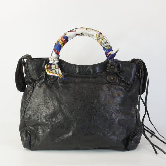 Balenciaga Velo Bag BHW Medium