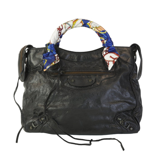 Balenciaga Velo Bag BHW Medium
