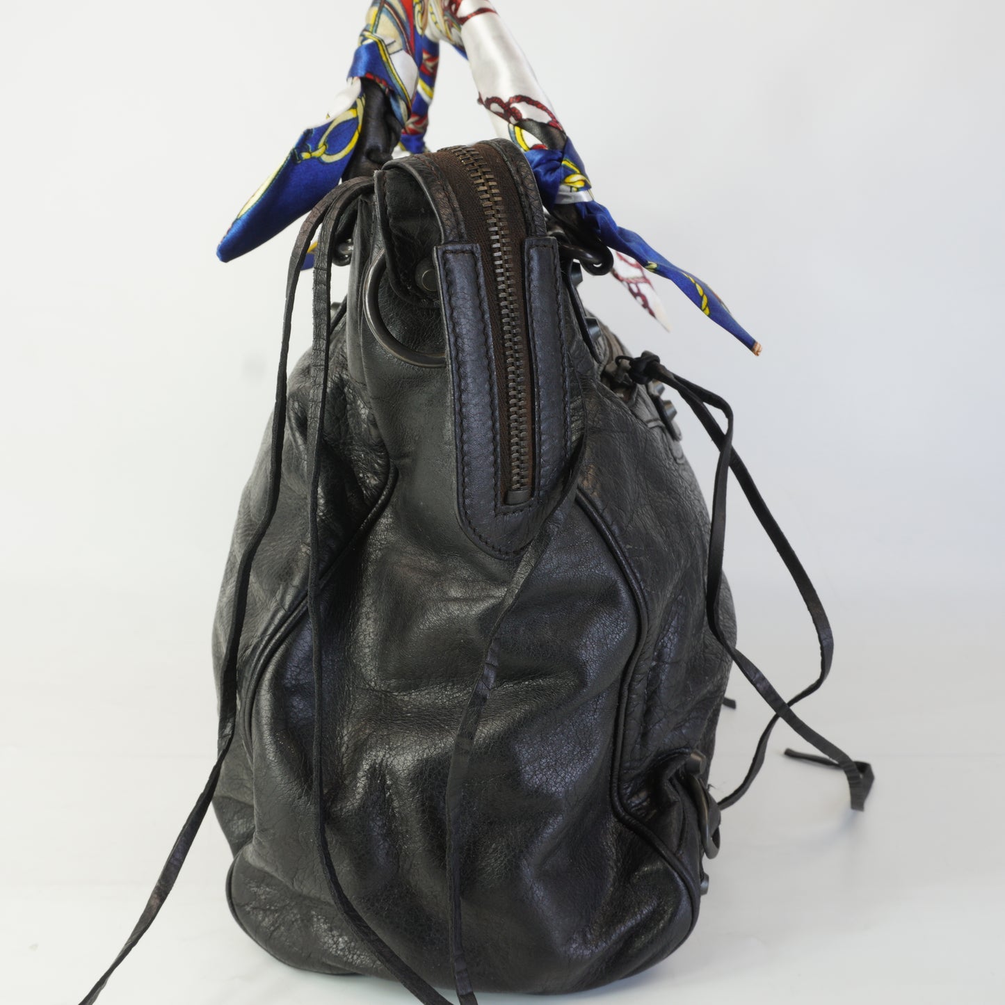 Balenciaga Velo Bag BHW Medium