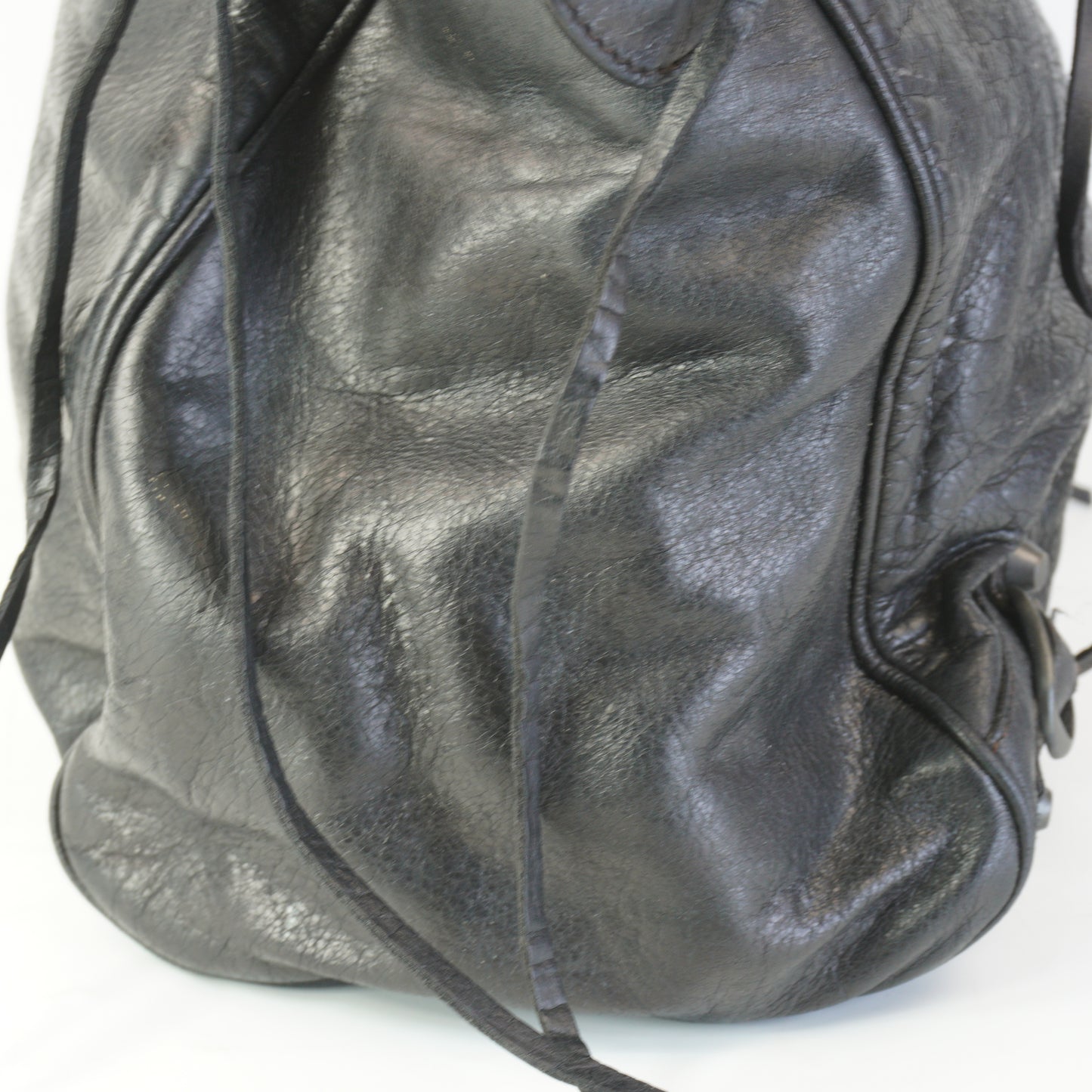 Balenciaga Velo Bag BHW Medium