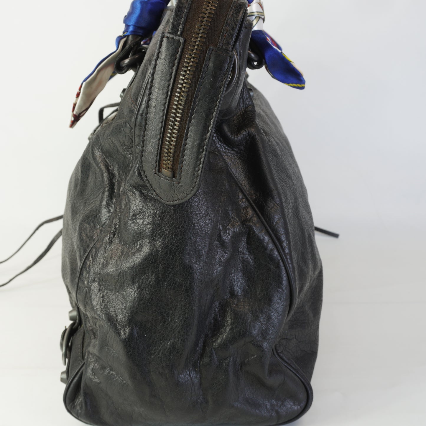 Balenciaga Velo Bag BHW Medium