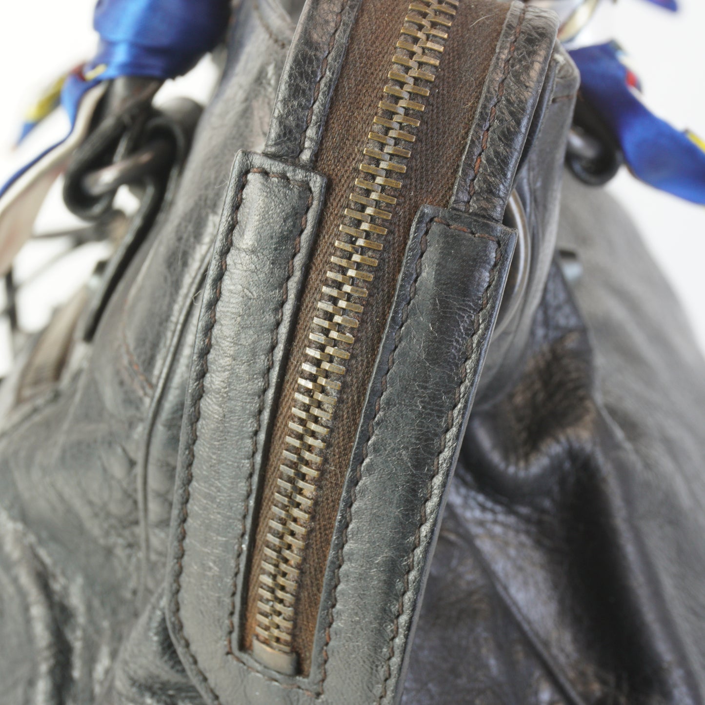Balenciaga Velo Bag BHW Medium