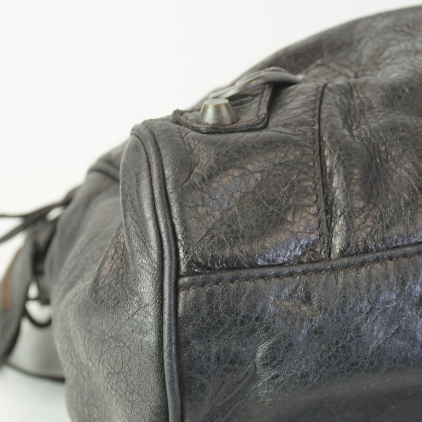 Balenciaga Velo Bag BHW Medium