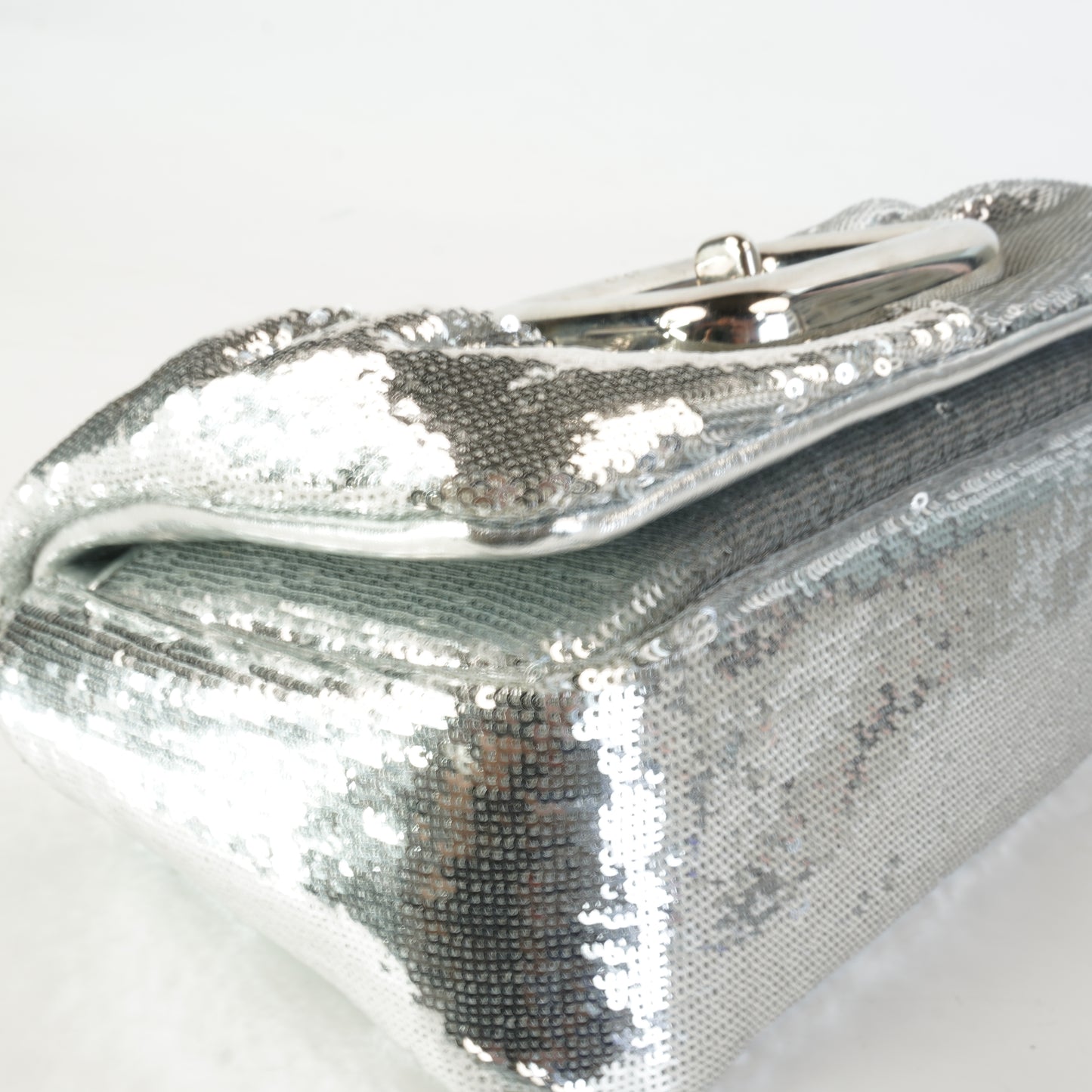 Roger Vivier Flap