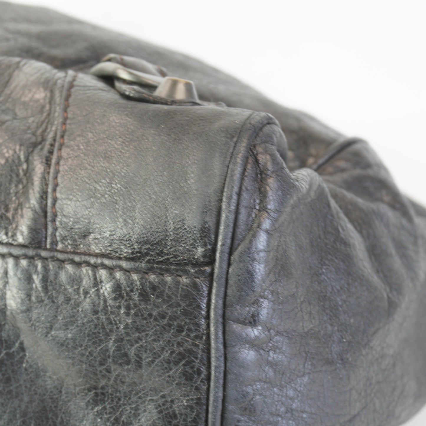 Balenciaga Velo Bag BHW Medium