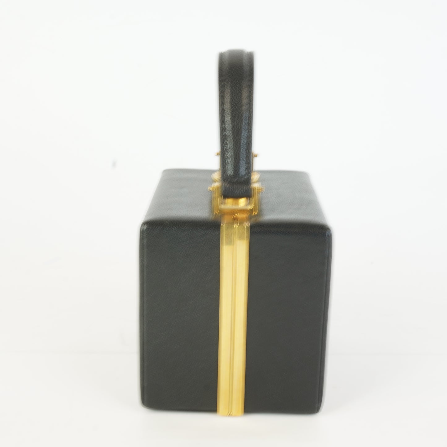 Versace Vanity Box Gold/Black