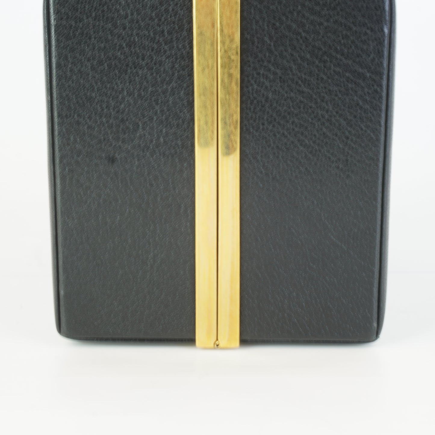 Versace Vanity Box Gold/Black