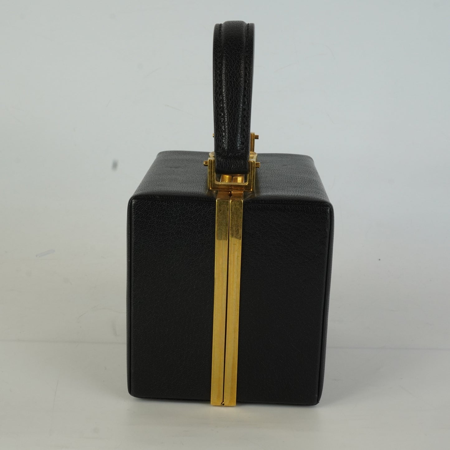 Versace Vanity Box Gold/Black