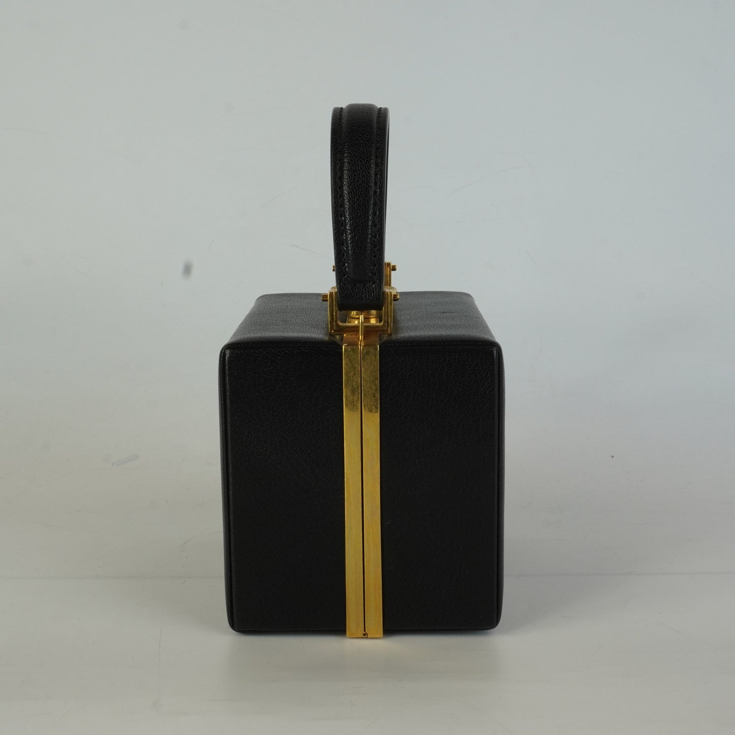 Versace Vanity Box Gold/Black