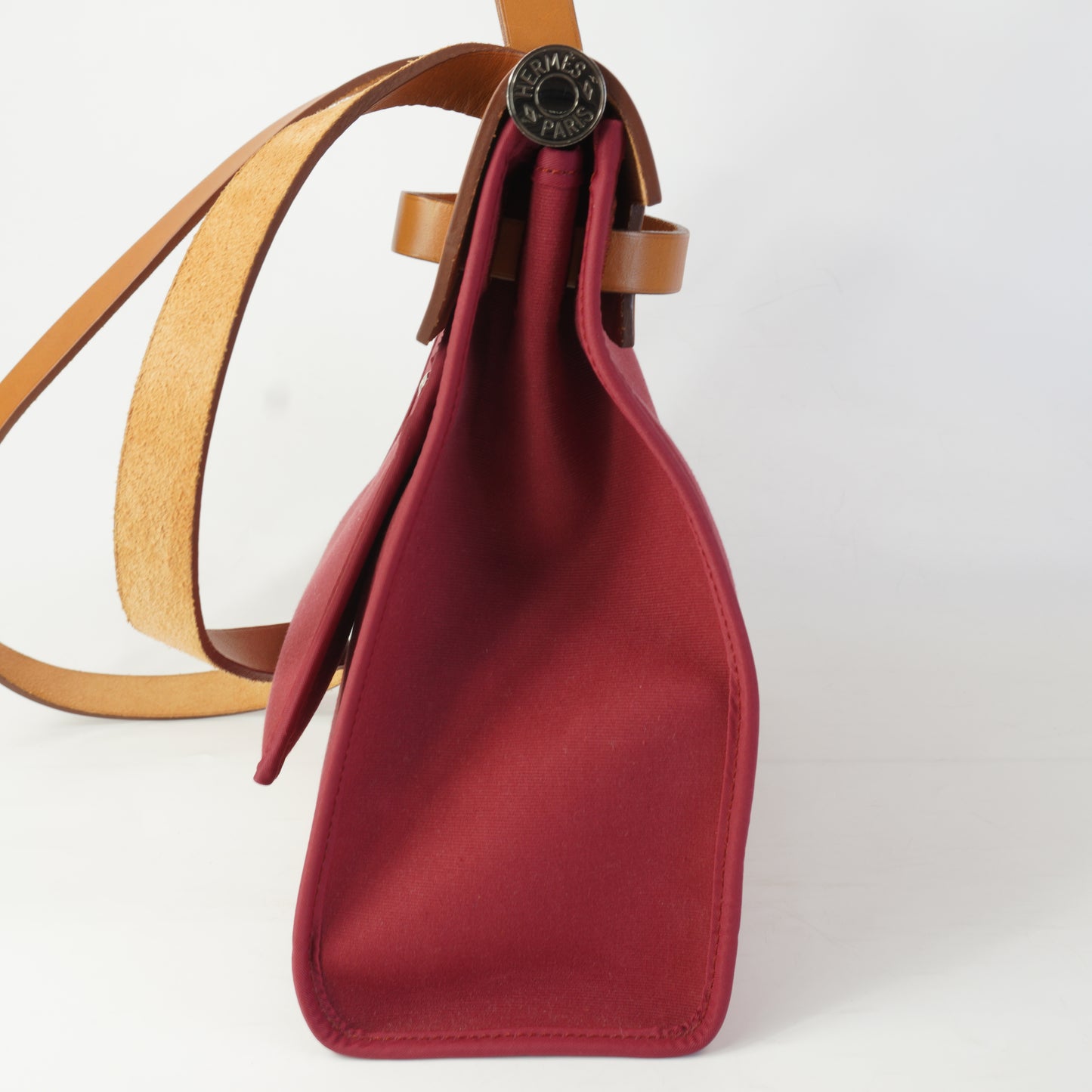 Hermes	Herbag Zip SHW Medium