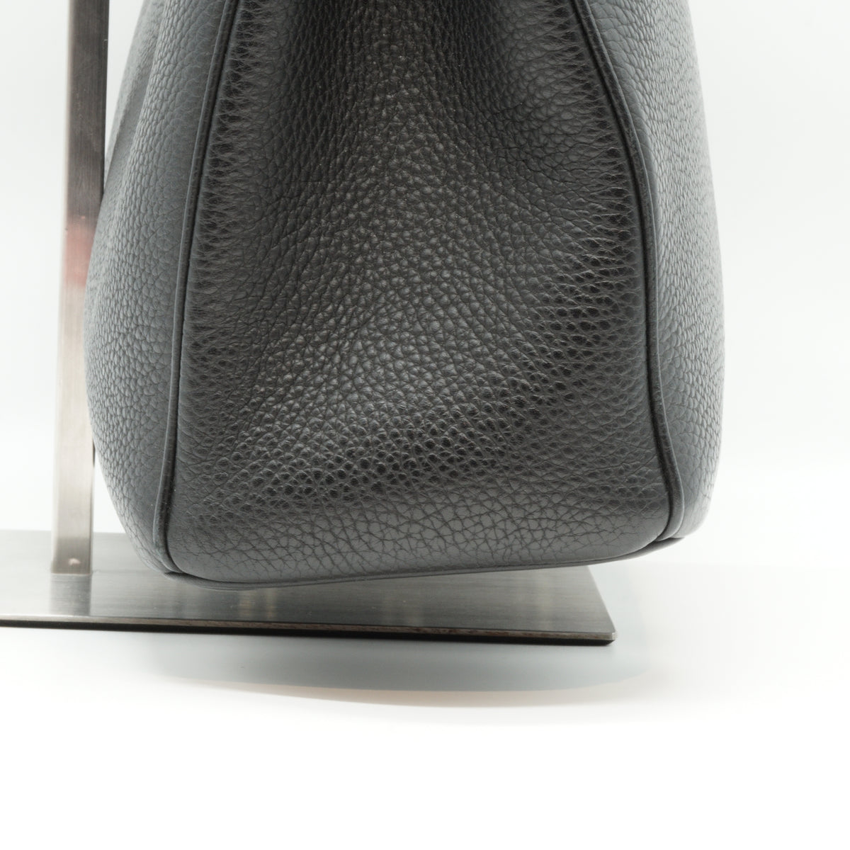 Dior	Diorissimo Tote Bag Black Medium GHW