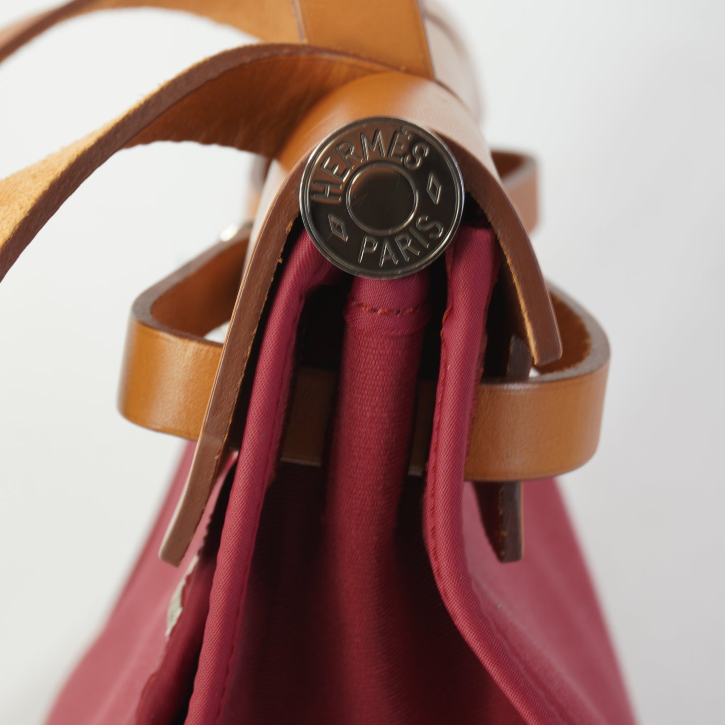 Hermes	Herbag Zip SHW Medium