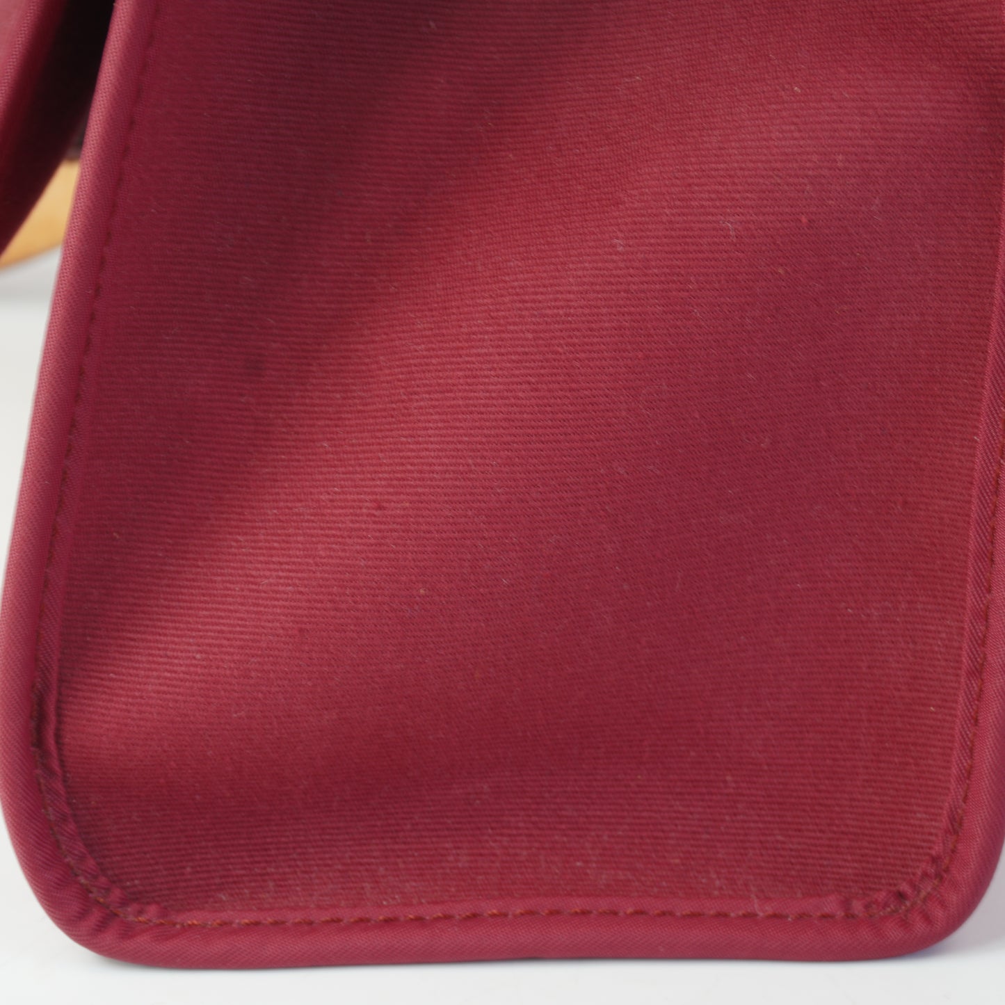 Hermes	Herbag Zip SHW Medium