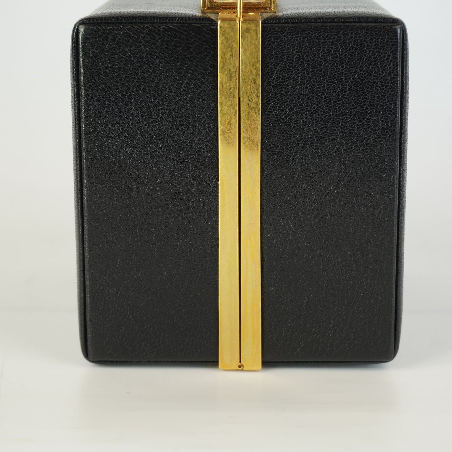 Versace Vanity Box Gold/Black