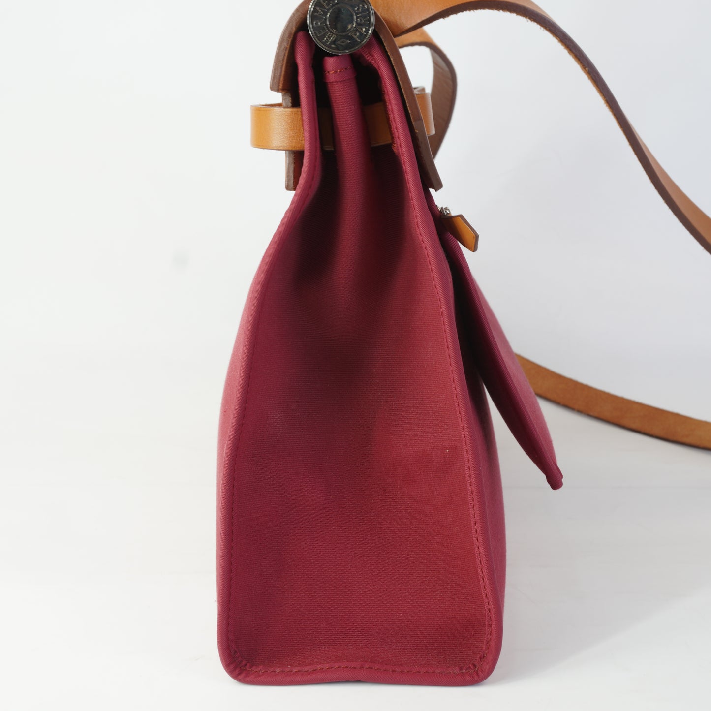 Hermes	Herbag Zip SHW Medium