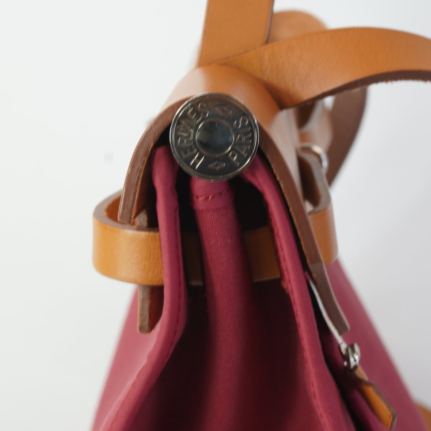 Hermes	Herbag Zip SHW Medium