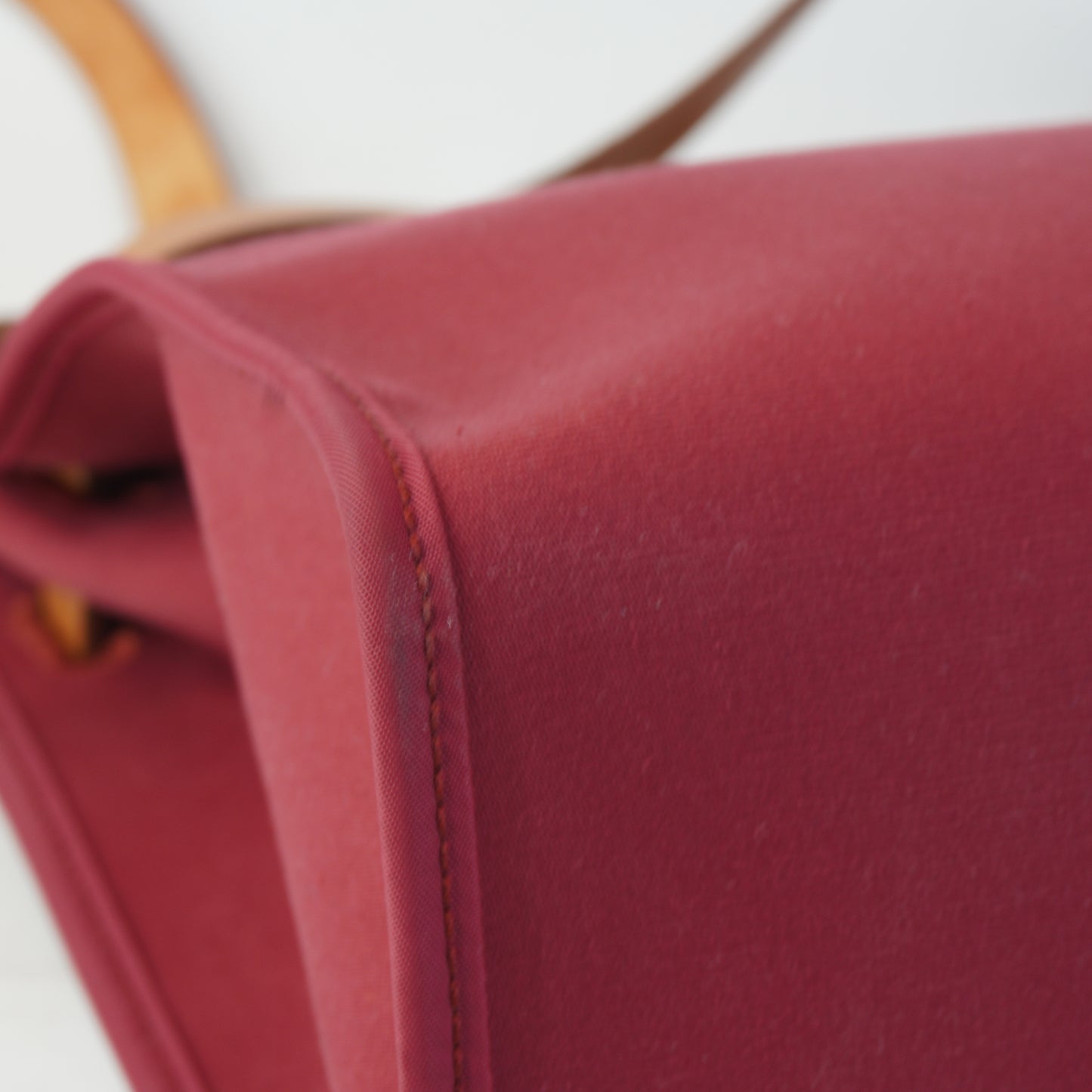 Hermes	Herbag Zip SHW Medium