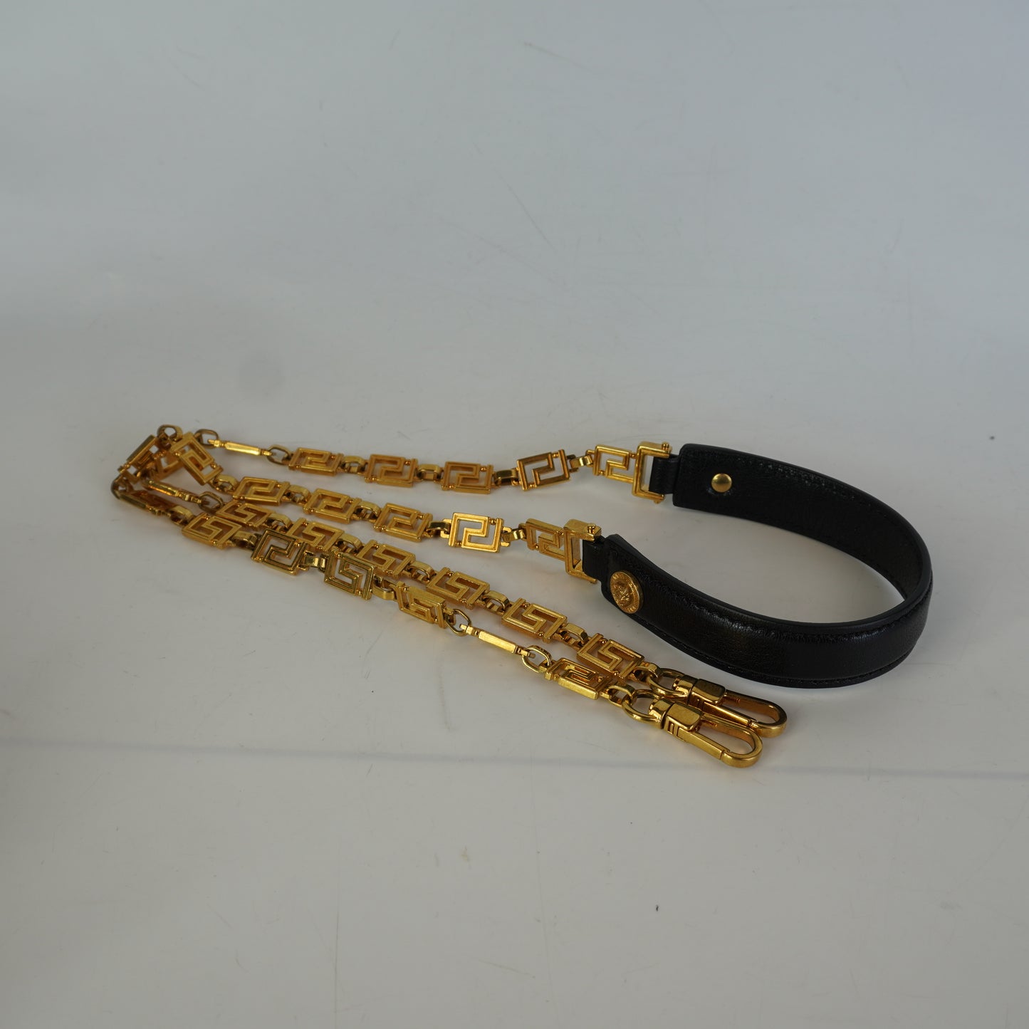 Versace Vanity Box Gold/Black