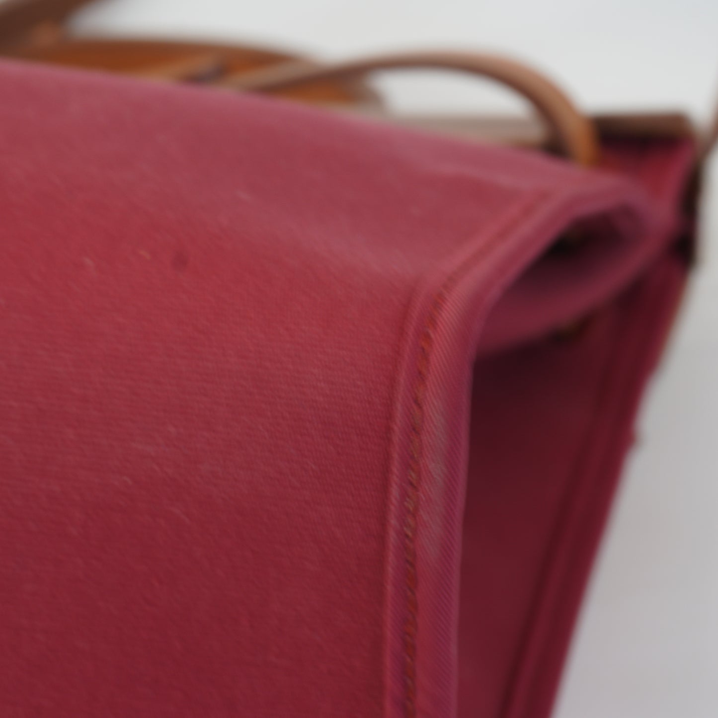 Hermes	Herbag Zip SHW Medium