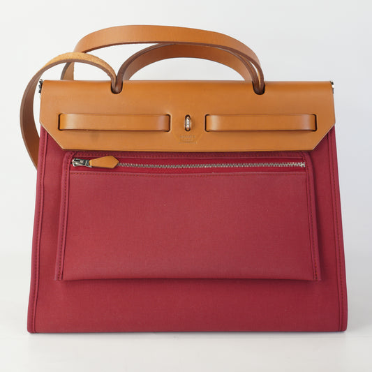 Hermes	Herbag Zip SHW Medium