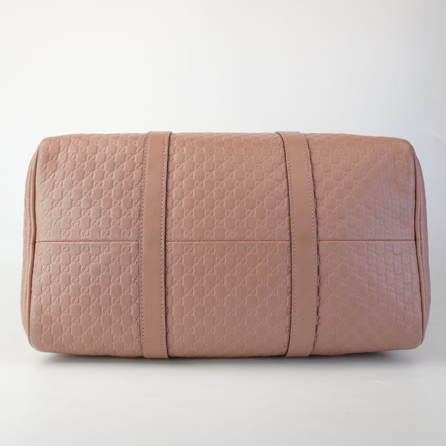 Gucci Microguccissima Joy Boston Soft Pink