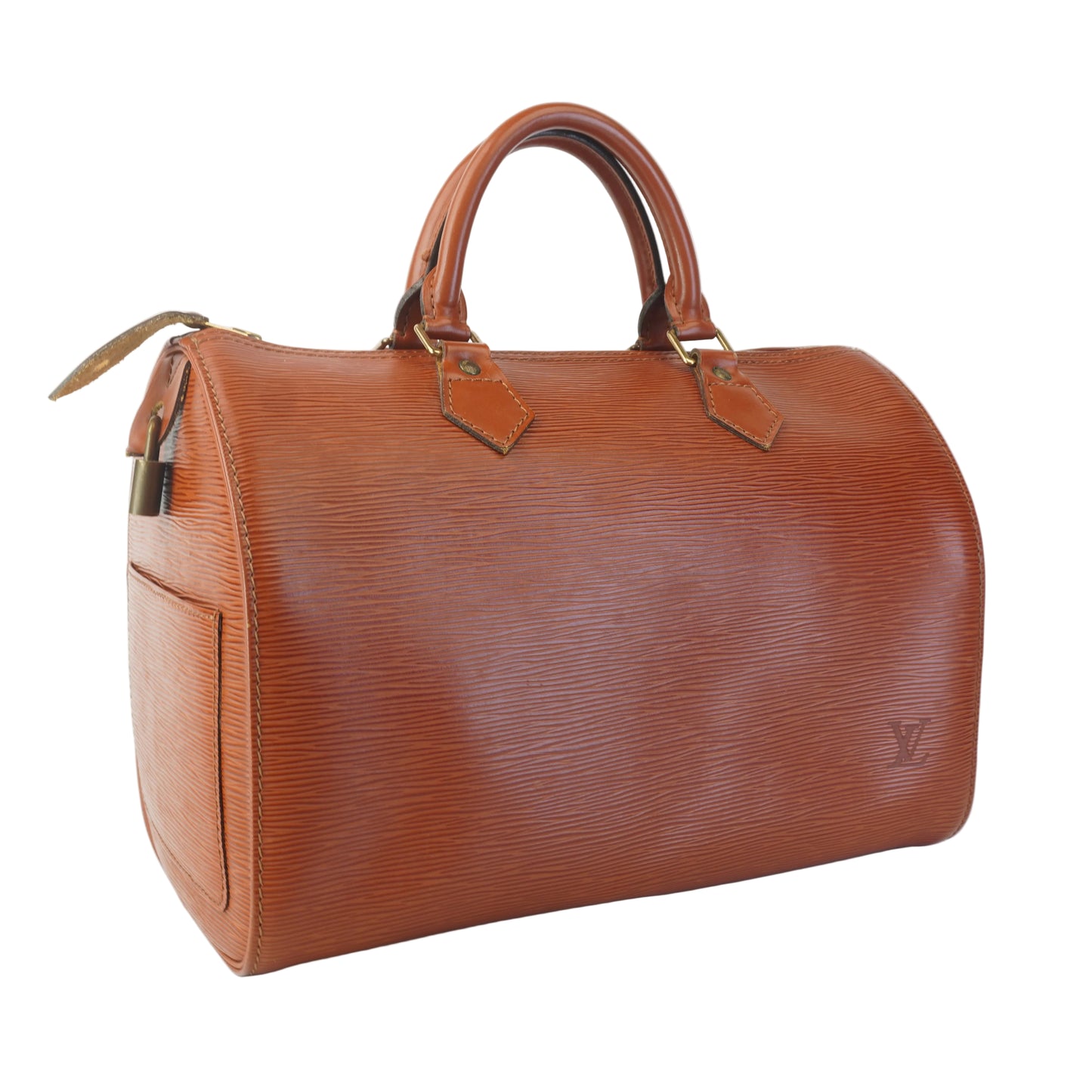 Salvatore Ferragamo Tiered Grosgrain Ribbon Shoulder Bag