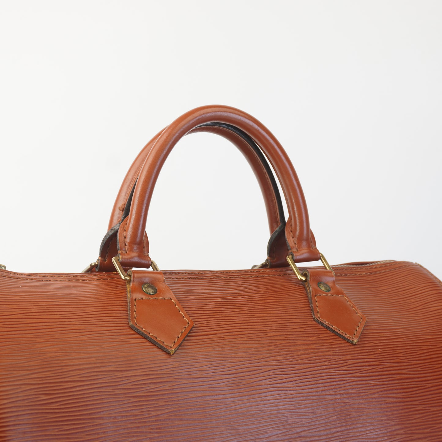Salvatore Ferragamo Tiered Grosgrain Ribbon Shoulder Bag