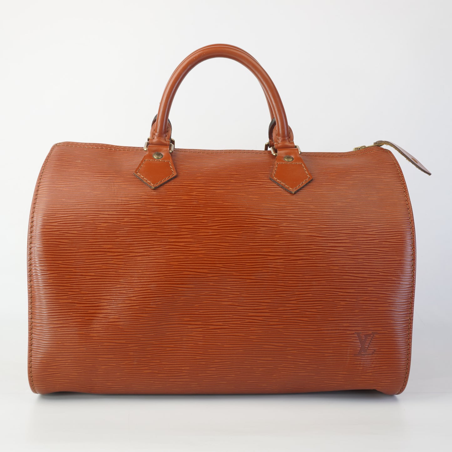 Salvatore Ferragamo Tiered Grosgrain Ribbon Shoulder Bag