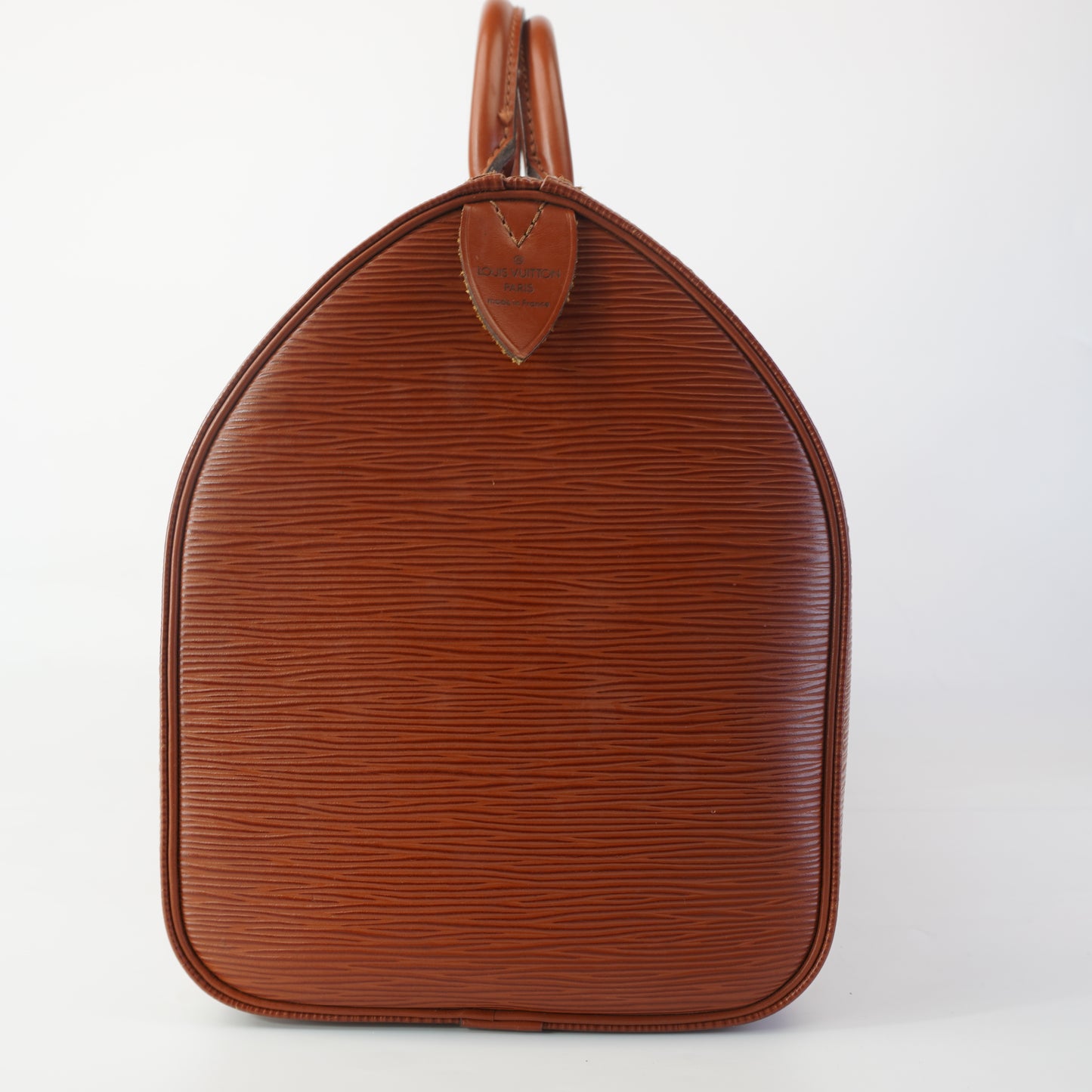 Salvatore Ferragamo Tiered Grosgrain Ribbon Shoulder Bag