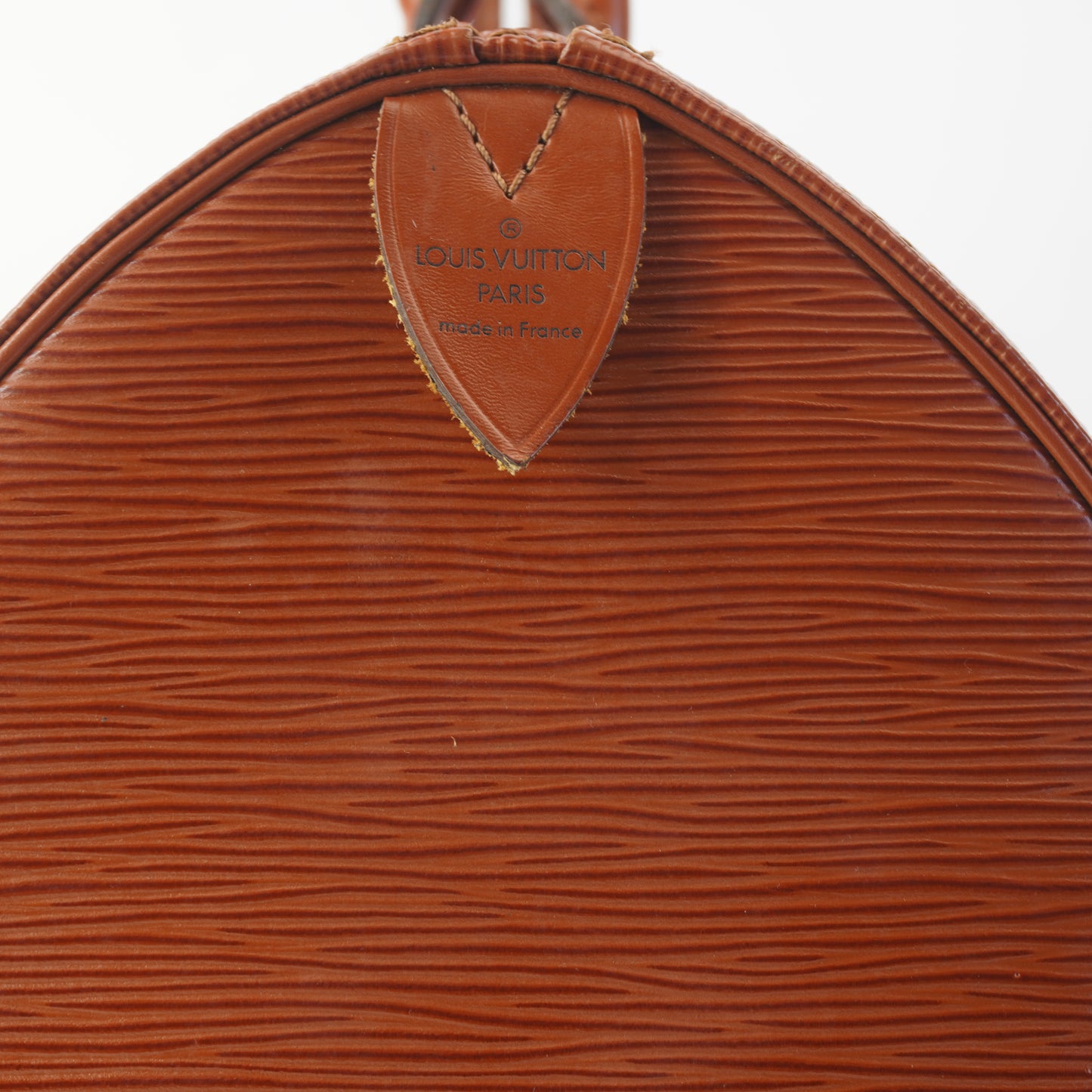 Salvatore Ferragamo Tiered Grosgrain Ribbon Shoulder Bag