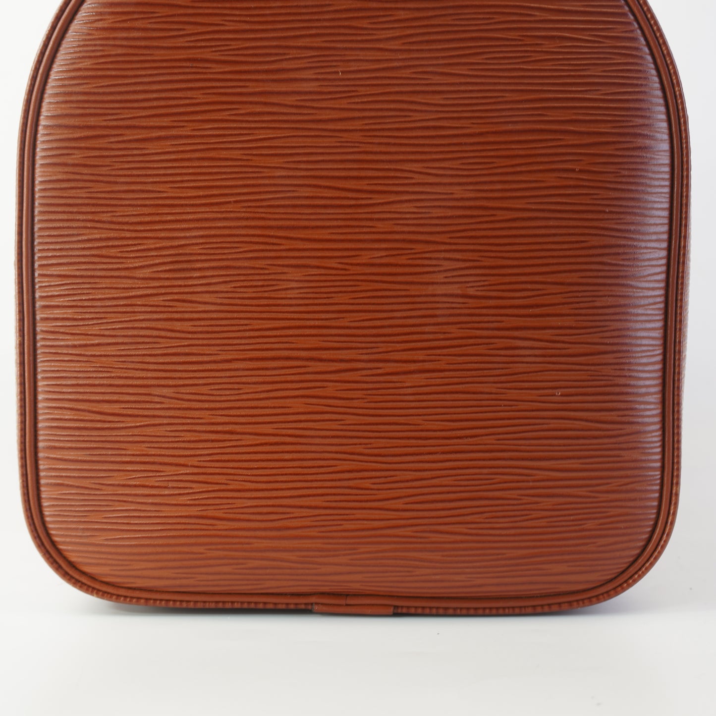 Salvatore Ferragamo Tiered Grosgrain Ribbon Shoulder Bag