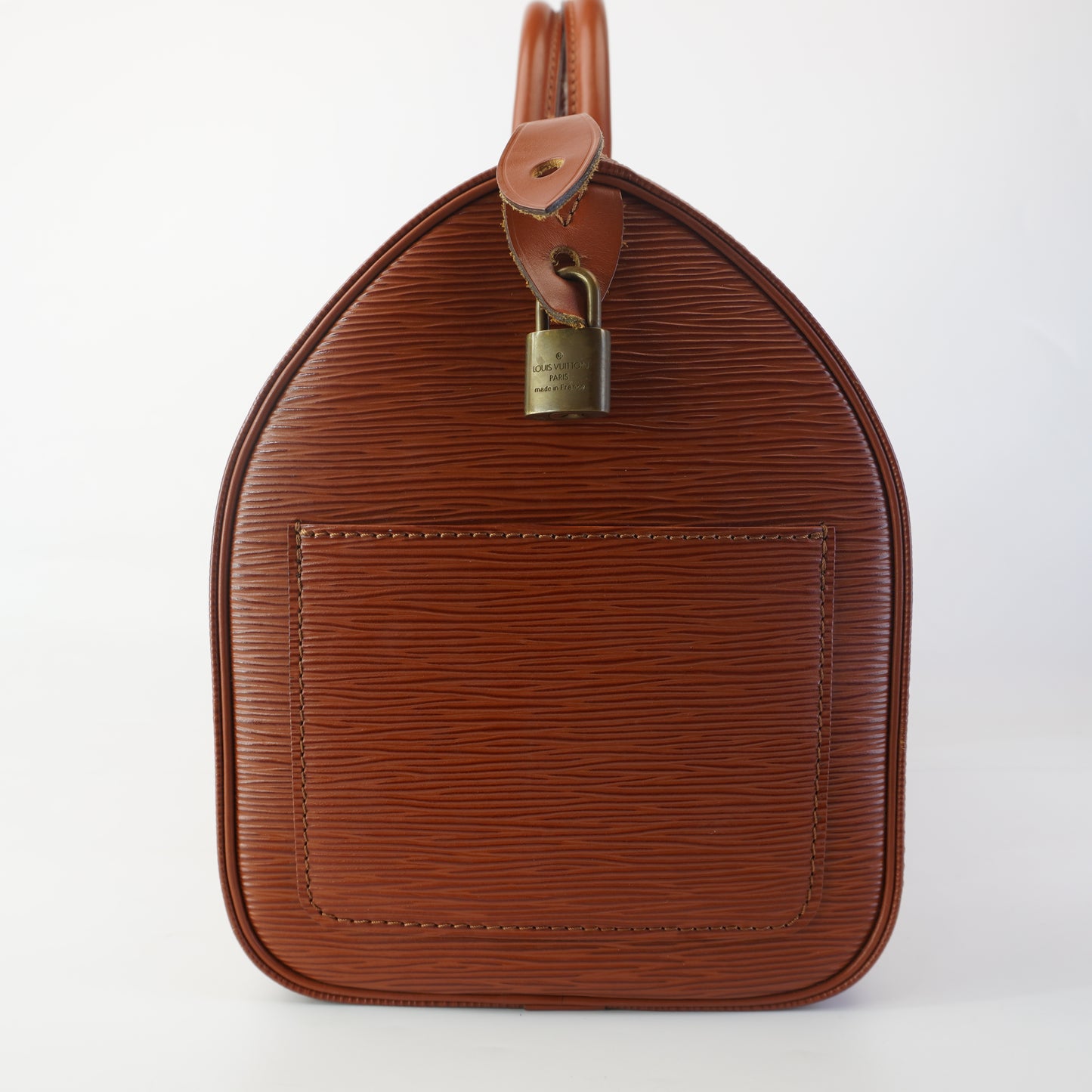 Salvatore Ferragamo Tiered Grosgrain Ribbon Shoulder Bag