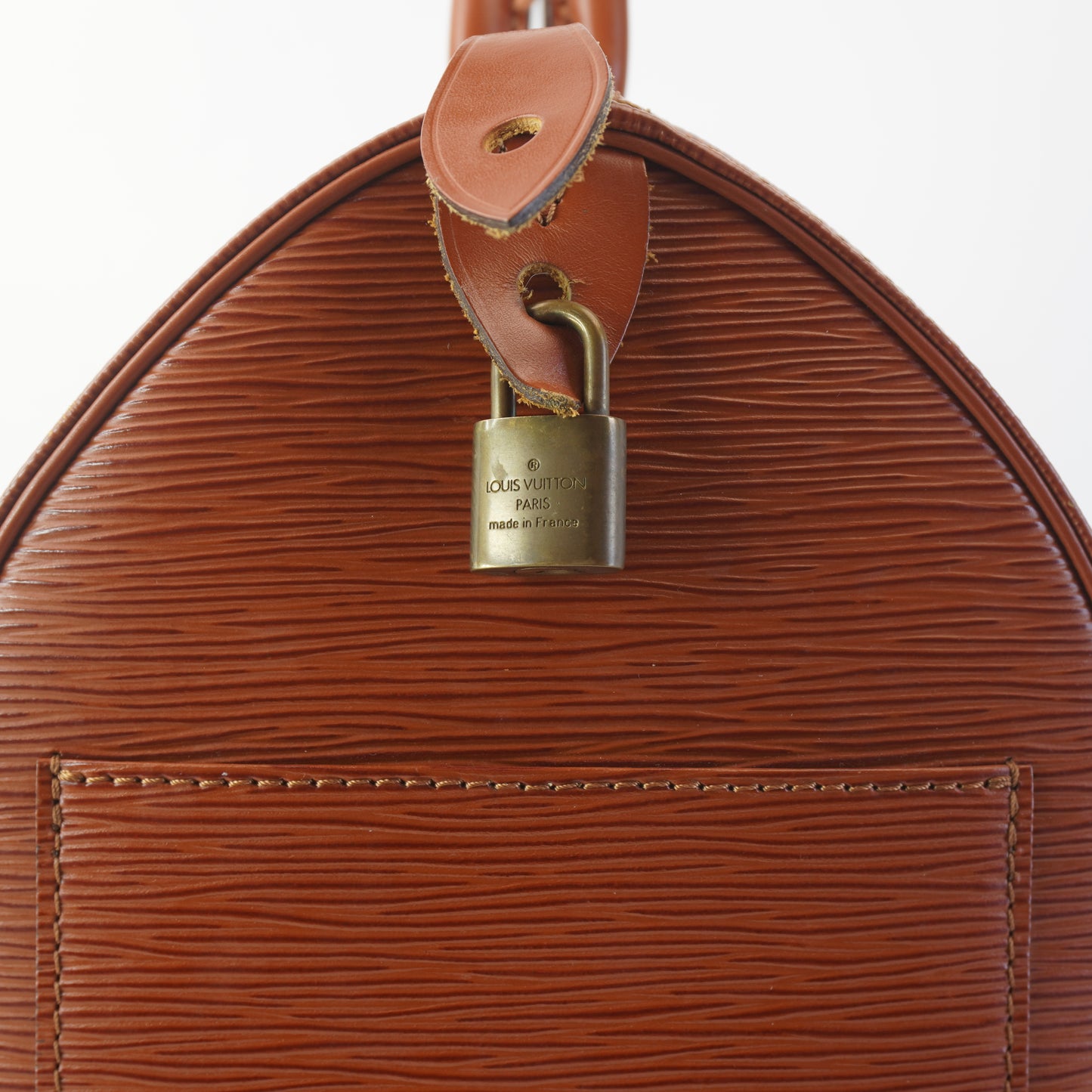 Salvatore Ferragamo Tiered Grosgrain Ribbon Shoulder Bag