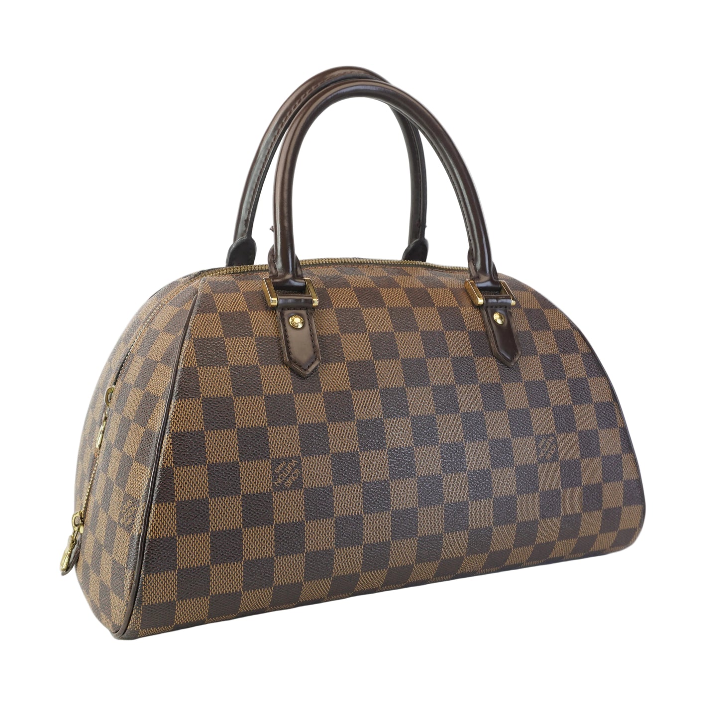 Louis Vuitton	Ribera MM DE