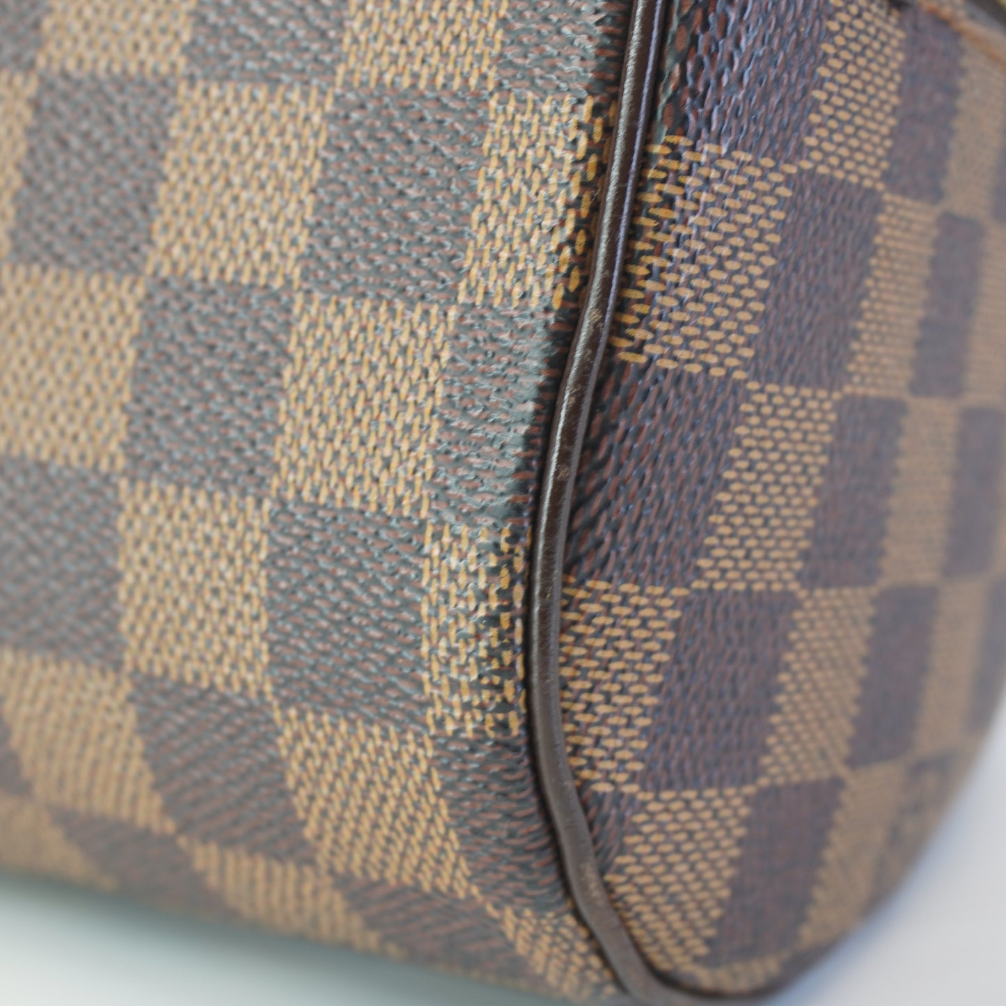 Louis Vuitton	Ribera MM DE