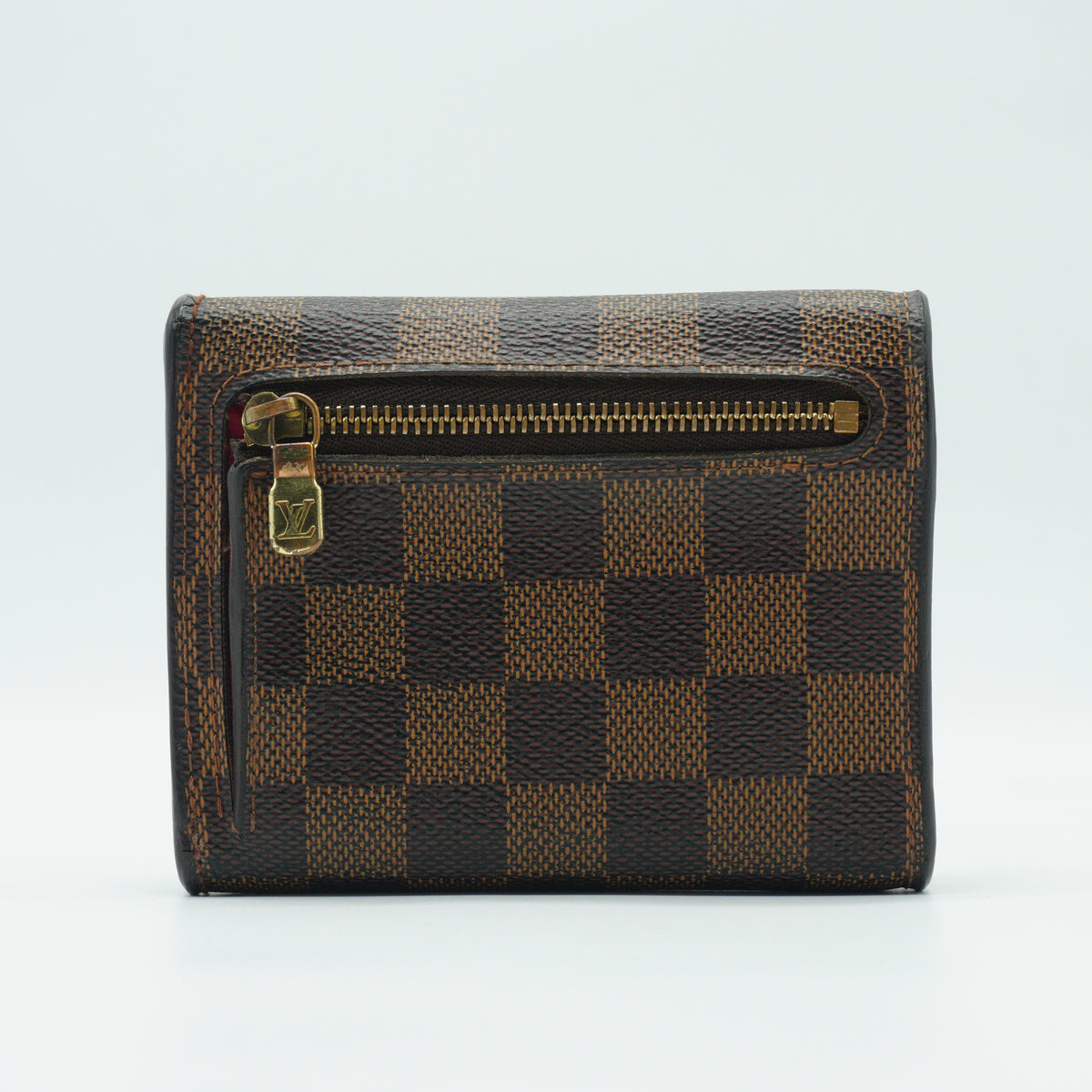 Louis Vuitton	Koala Wallet  DE GHW