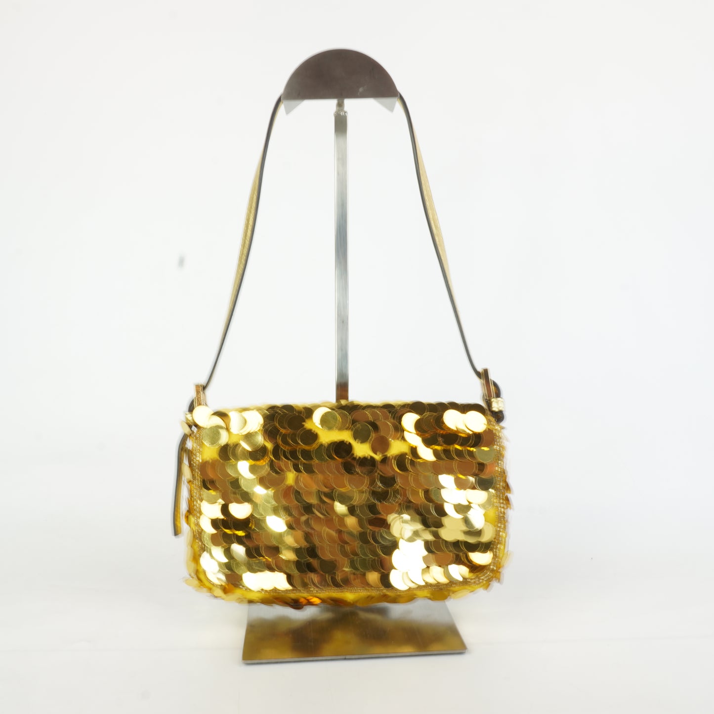 Fendi Baguette 1997