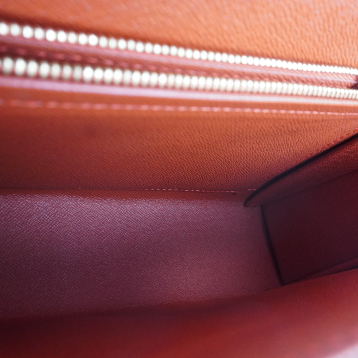 Louis Vuitton	Tribeca Long DE