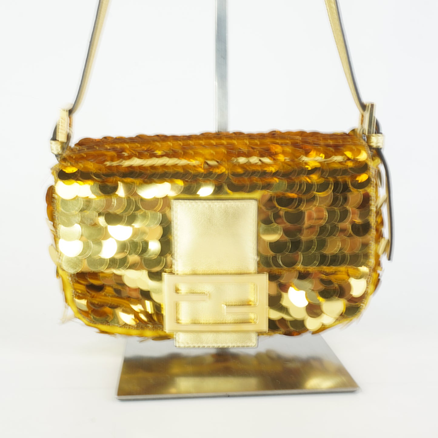 Fendi Baguette 1997