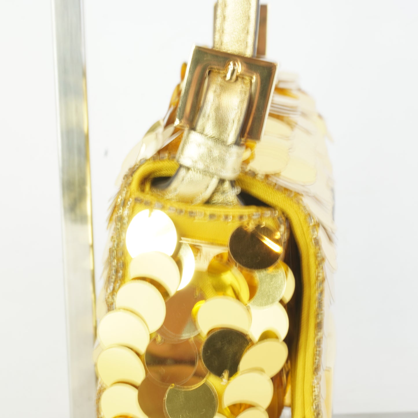 Fendi Baguette 1997