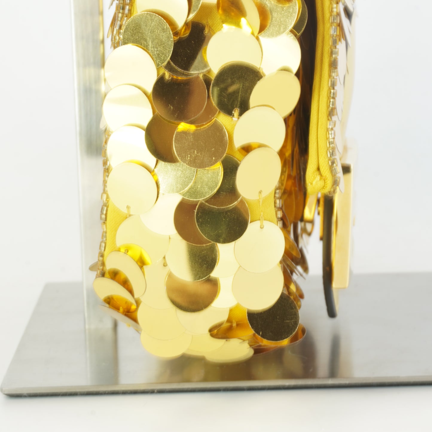 Fendi Baguette 1997