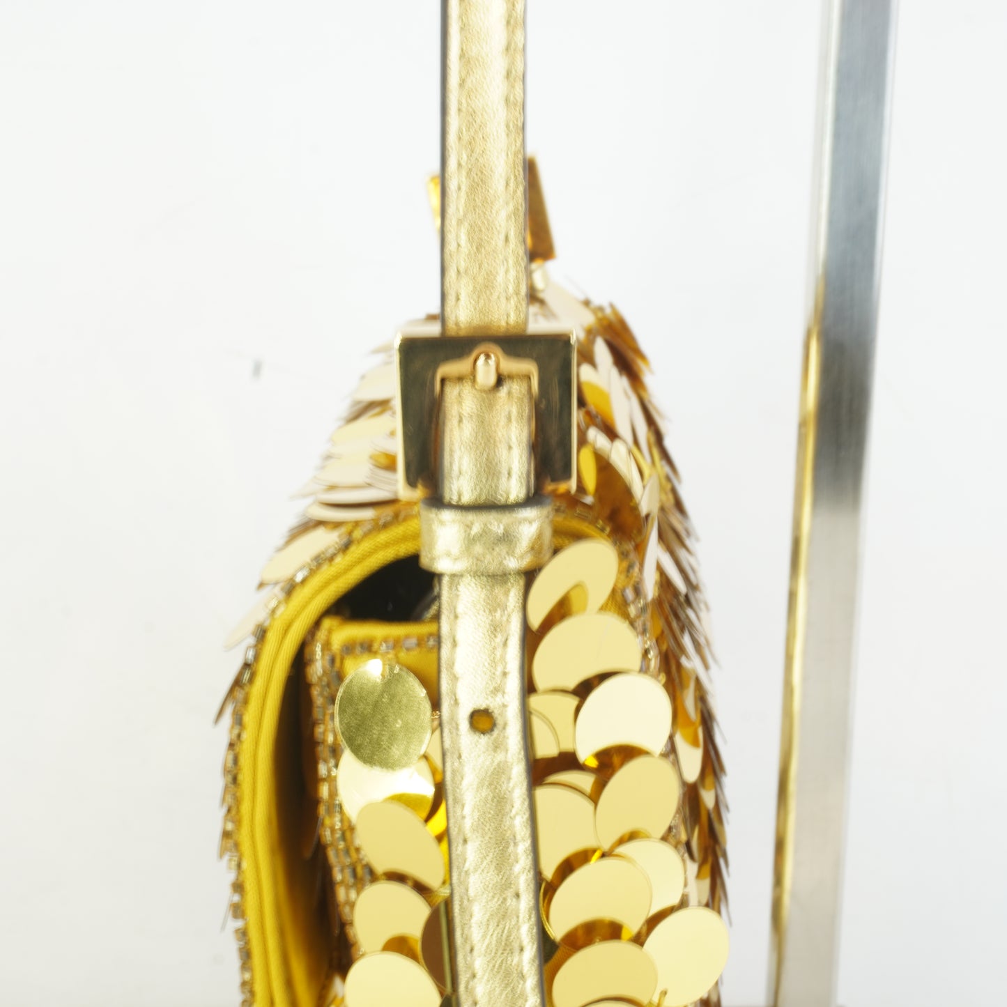 Fendi Baguette 1997
