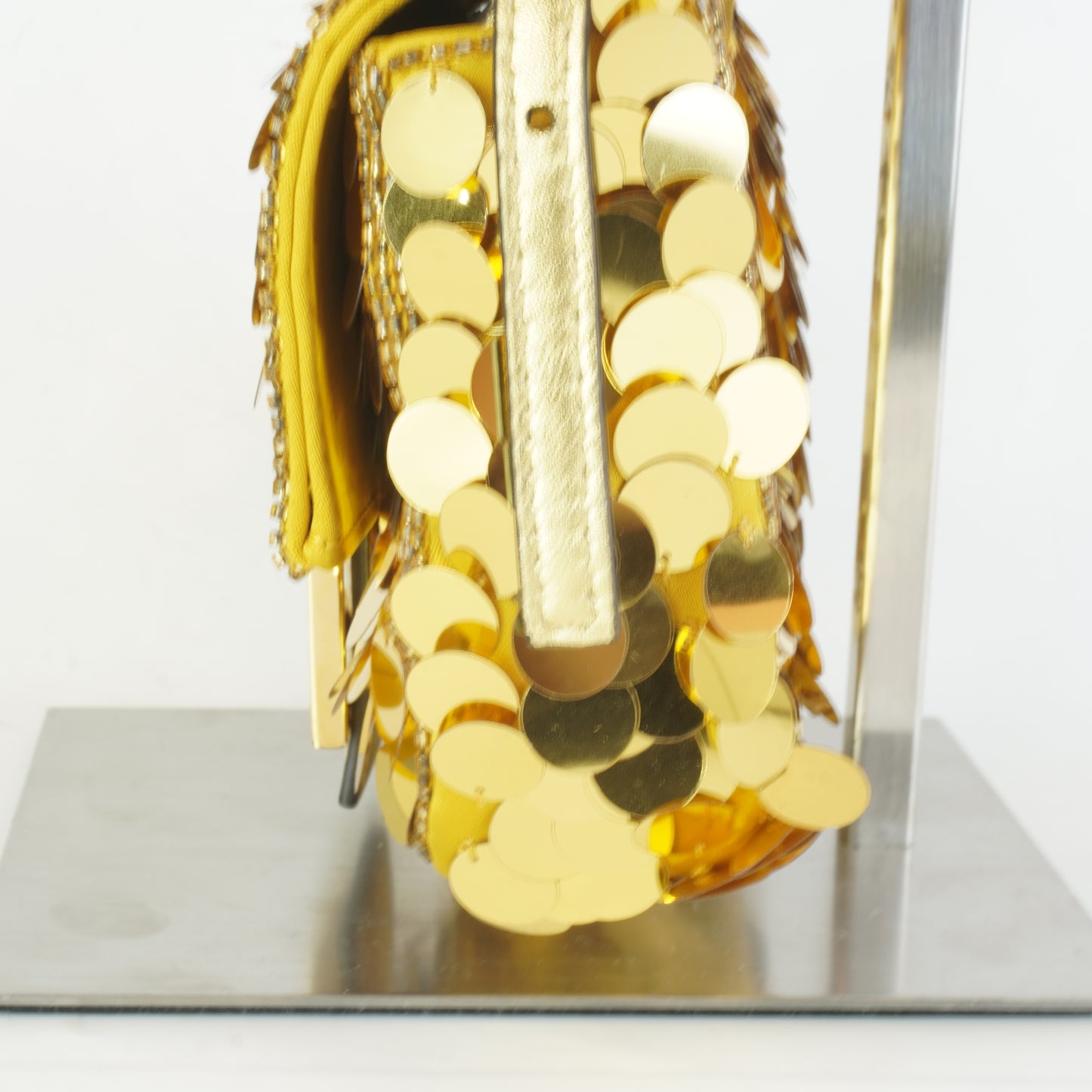 Fendi Baguette 1997