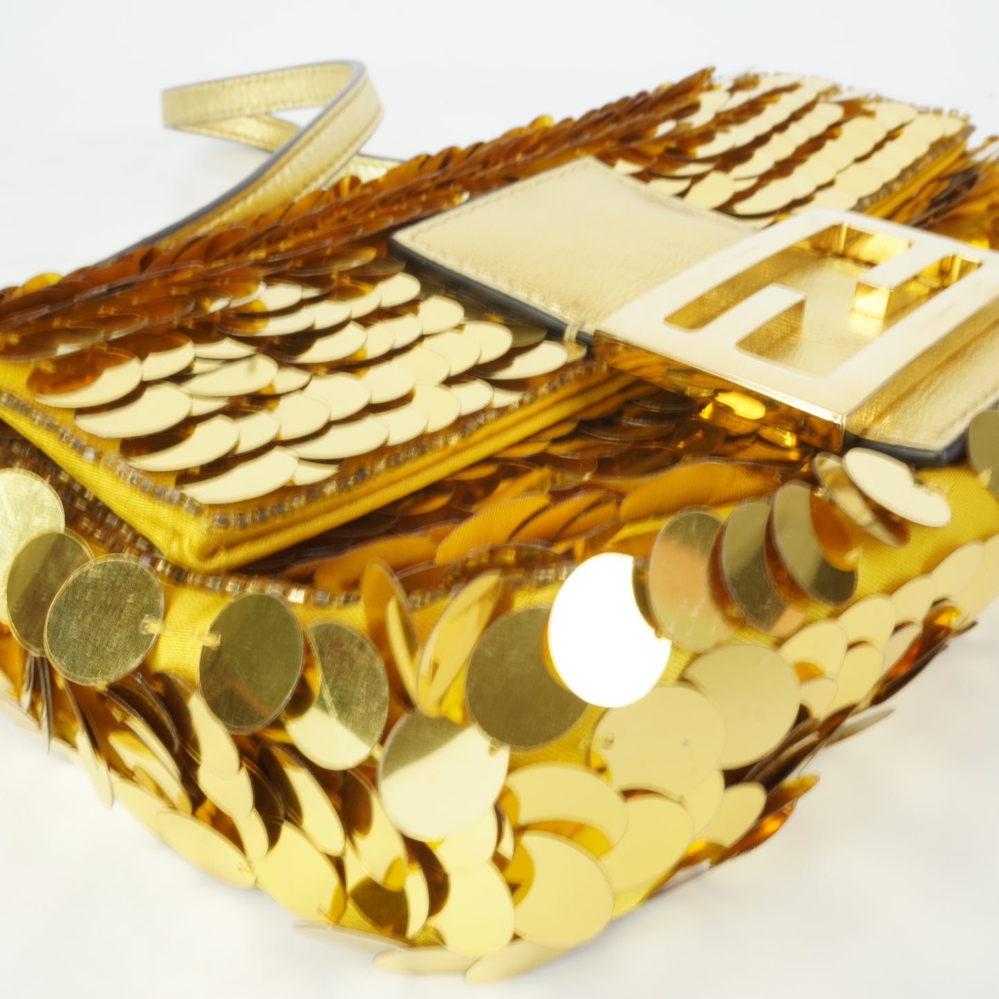 Fendi Baguette 1997