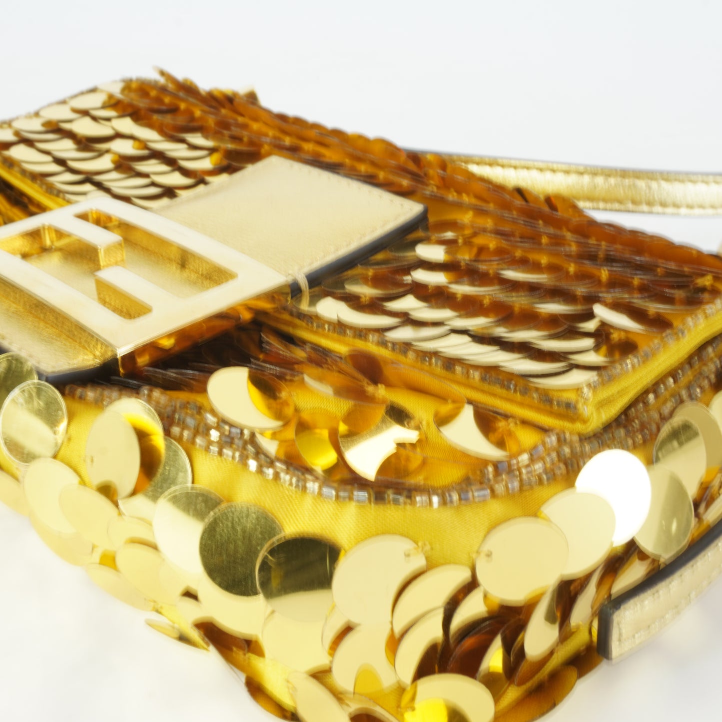Fendi Baguette 1997