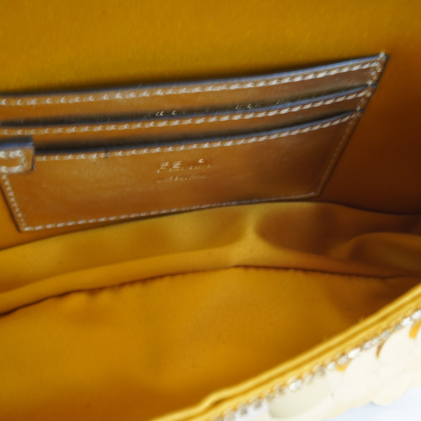 Fendi Baguette 1997
