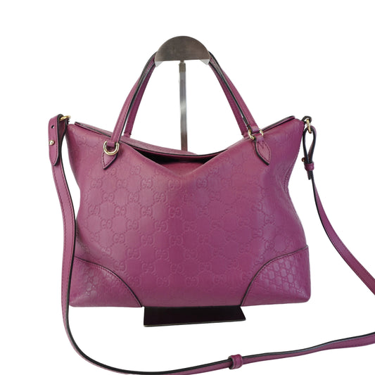 Gucci Bree Pink/Purple