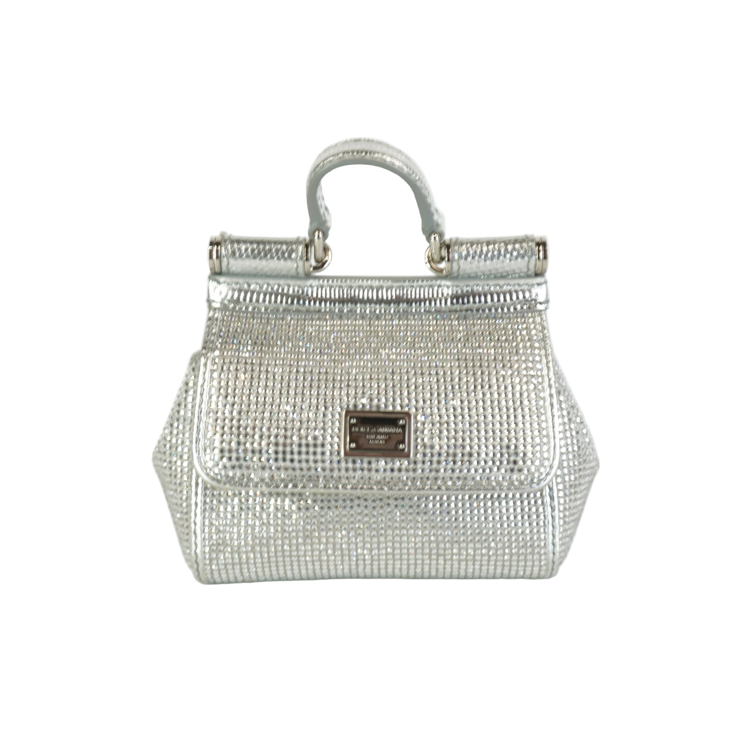 Dolce & Gabbana	Sicily Bag