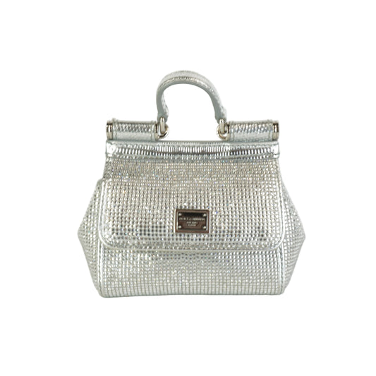 Dolce & Gabbana	Sicily Bag