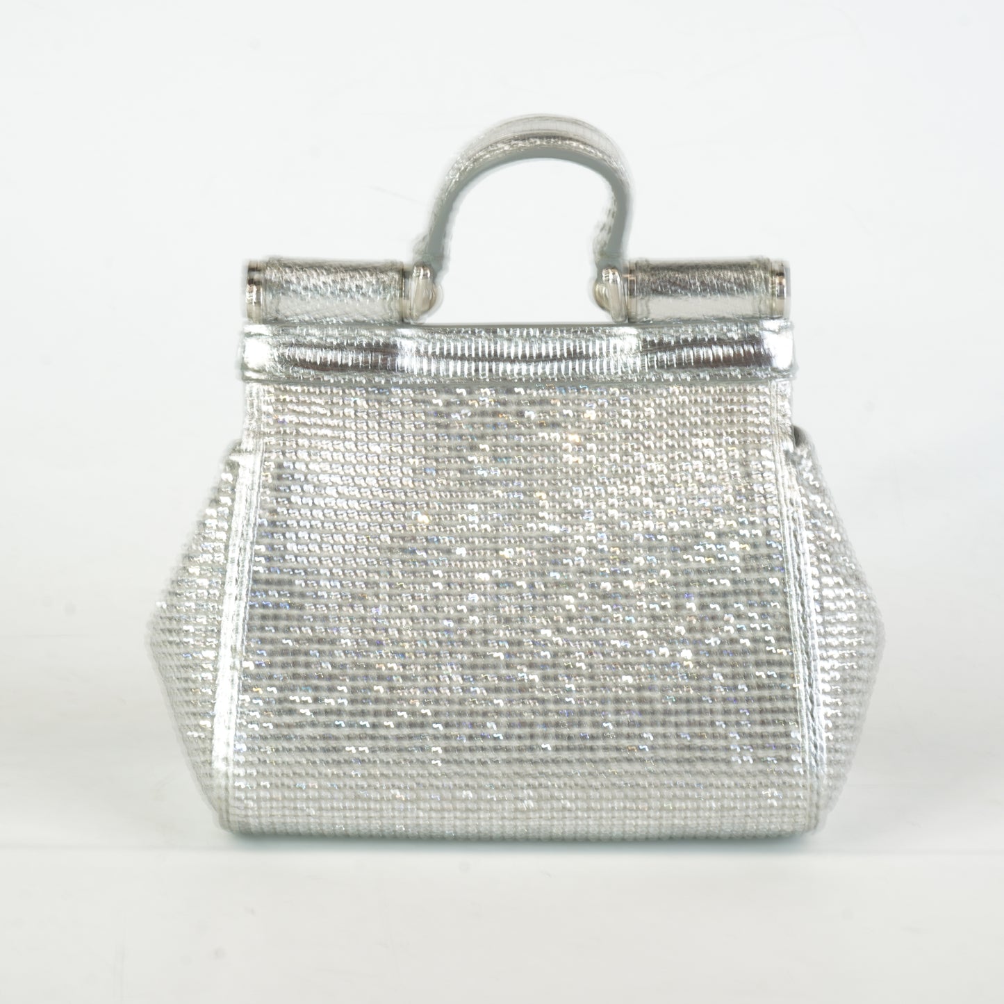 Dolce & Gabbana	Sicily Bag